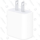 Apple 20W USB-C Power Adapter | $16 | Amazon